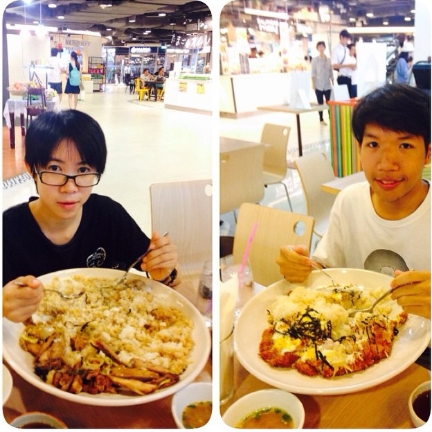 กัสท์เค้ก บาย ศิริปันนา