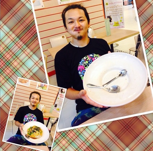 กัสท์เค้ก บาย ศิริปันนา