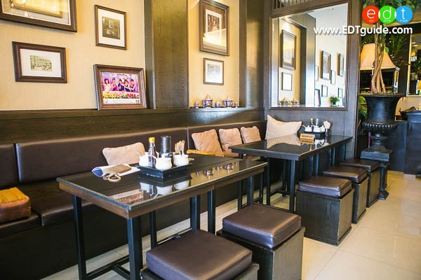 ก๋วยเตี๋ยวโกฮับโกลด์ โครงการ The Junction