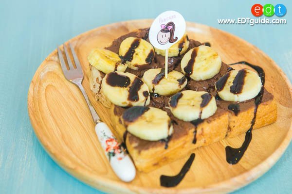 ขนมสมหมาย โครงการ The Junction