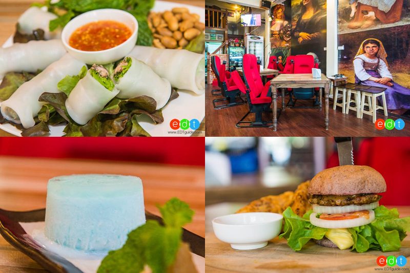 จะกินอย่าบ่น