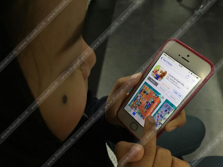 เลือกแอพที่ใช่ จ่ายผ่านบัตรเดบิต