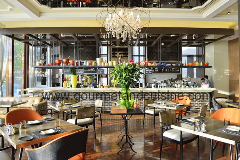 บรรยากาศร้านเหมือนคาเฟ่ละแวกบ้าน