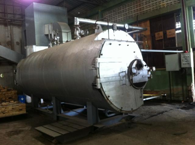 บอยเลอร์