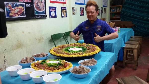 บะหมี่พ่อ-ึงตาย