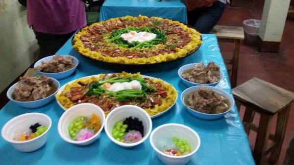 บะหมี่พ่อ-ึงตาย