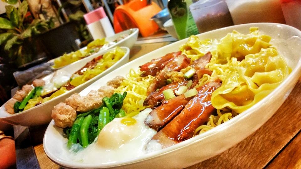 บะหมี่พ่อ-ึงตาย