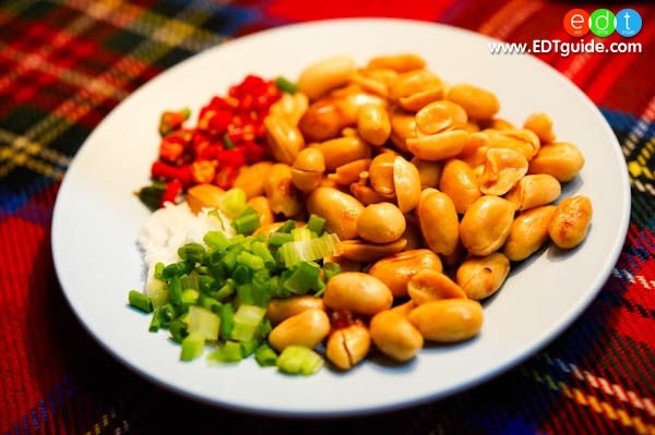 ปาเต๊ะ ถนนลาดพร้าว