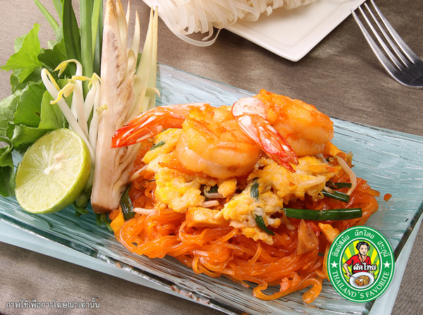 ผัดไทยทิพย์สมัย