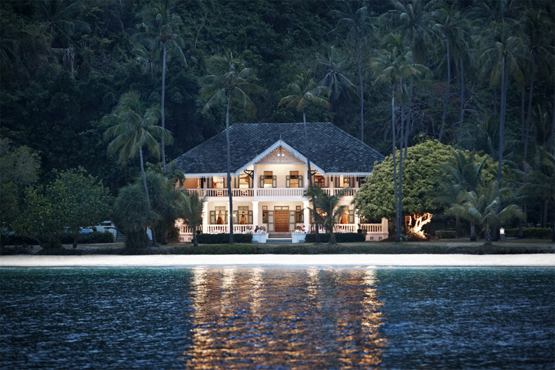 พันวาเฮ้าส์