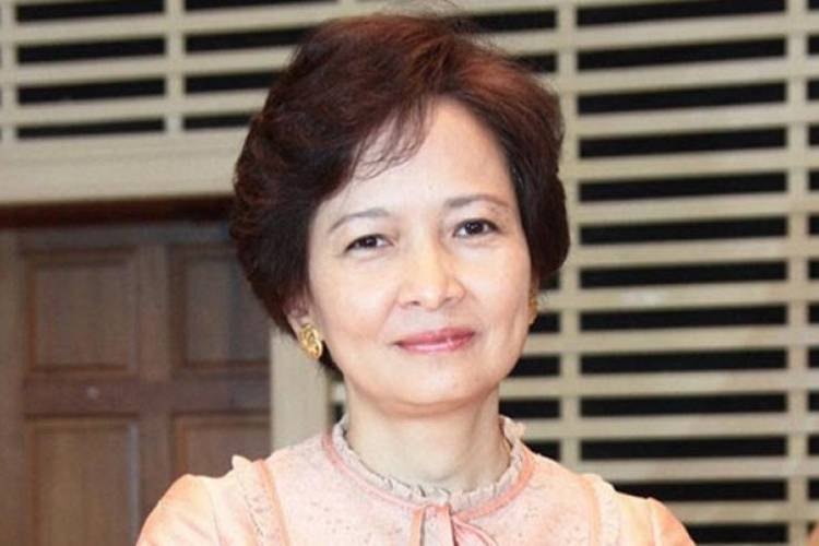 นางนันทวัลย์ ศกุนตนาค