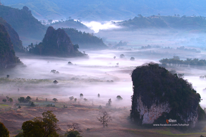 ภูลังการีสอร์ท