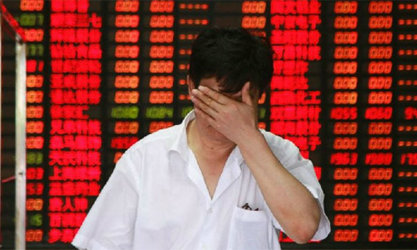 มองข้ามวิกฤตกรีซดีไหม จีนต่างหากของจริง