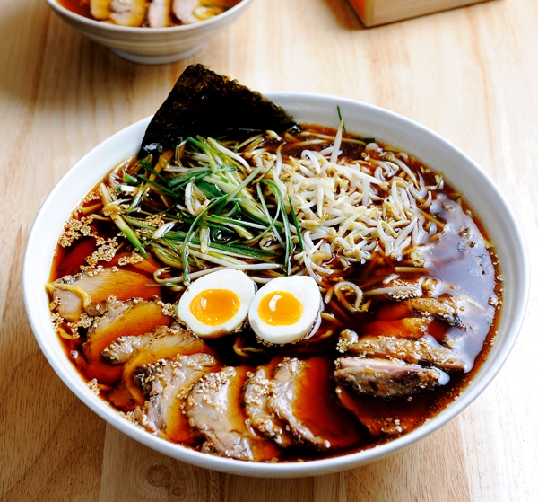 Totoya Ramen