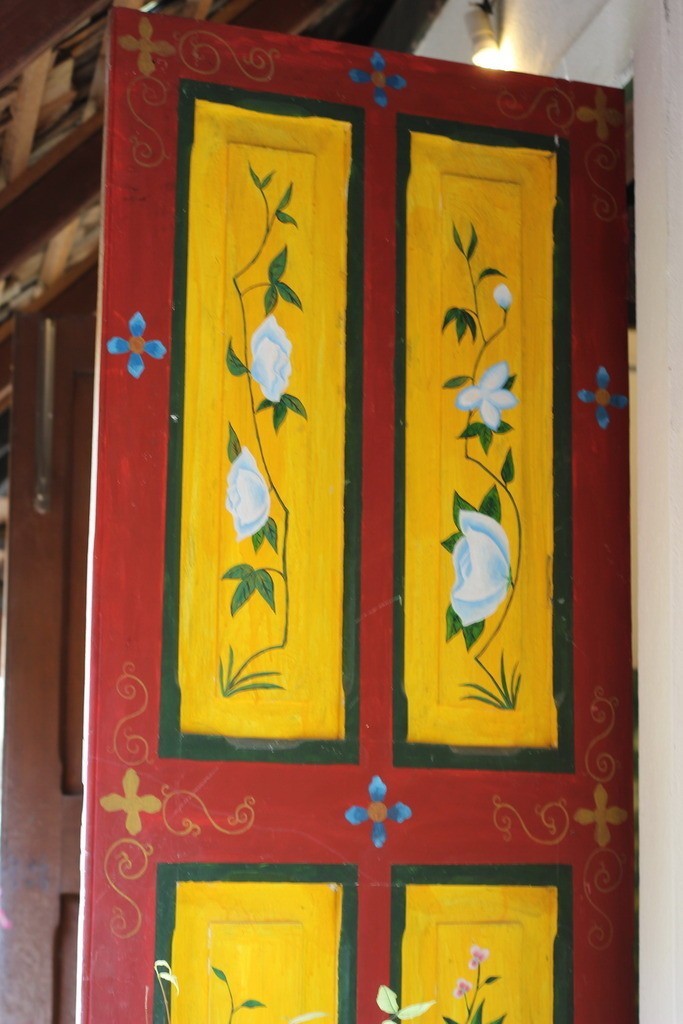 ร้านกาแฟ สวนลหุ ติตาแกลเลอรี่