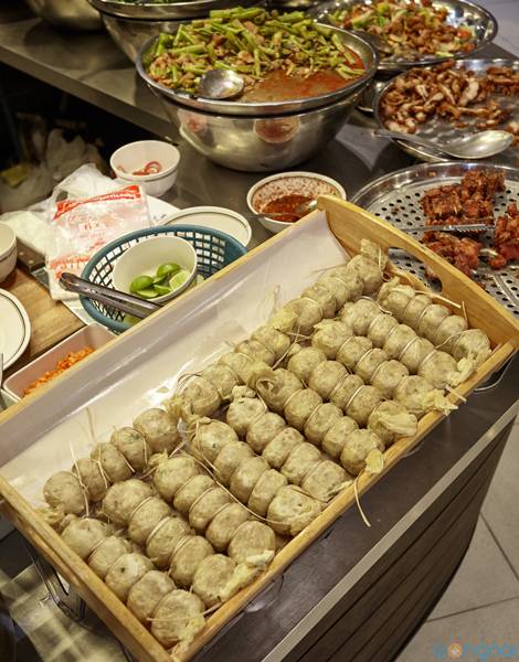 อร่อยบ้านบึง 2558