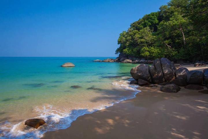 อุทยานแห่งชาติเขาหลัก