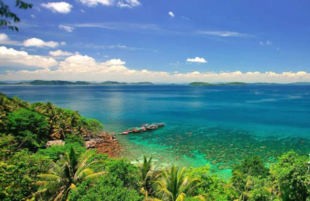 เกาะมัตรา