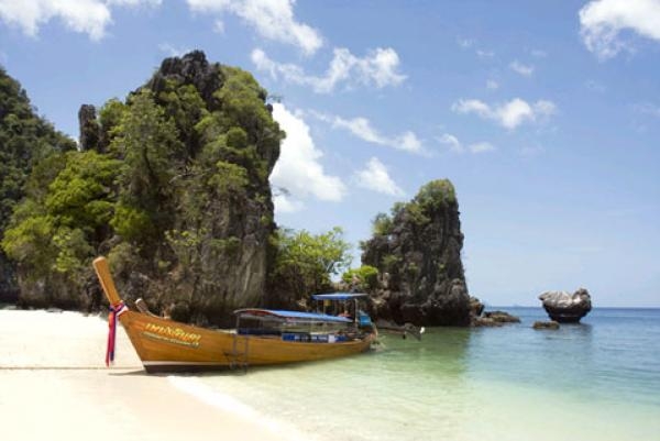 เกาะยาวน้อย