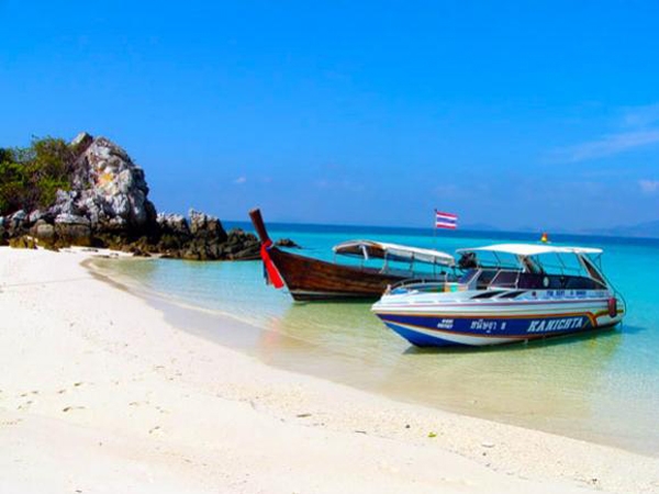 เกาะไข่ หรือเกาะตอริลลา