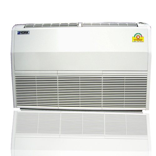 เครื่องปรับอากาศแบบตั้งแขวน