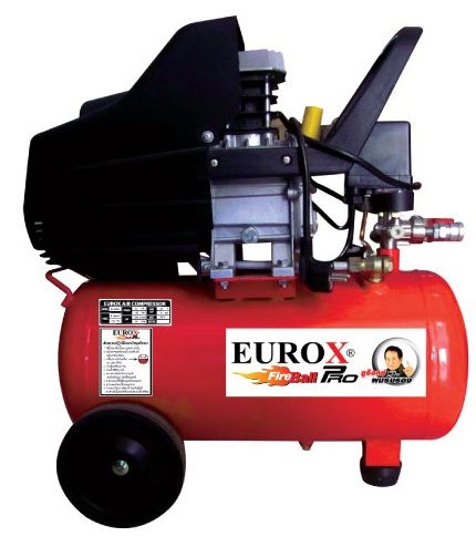 เครื่องปั๊มลม