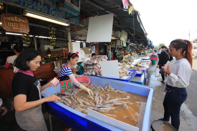 ราคายังเหมือนเดิม แต่ทำไมคนซื้อหาย