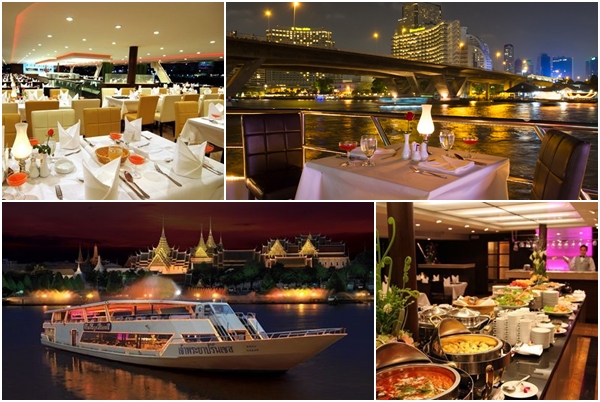 เรือเจ้าพระยาปริ๊นเซส