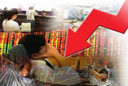 เศรษฐกิจไทย สารพัดปัญหาซัดกระหน่ำ