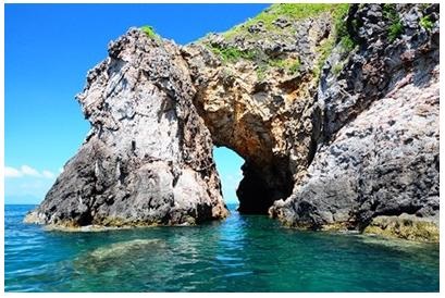 เกาะทะลุ ระยอง