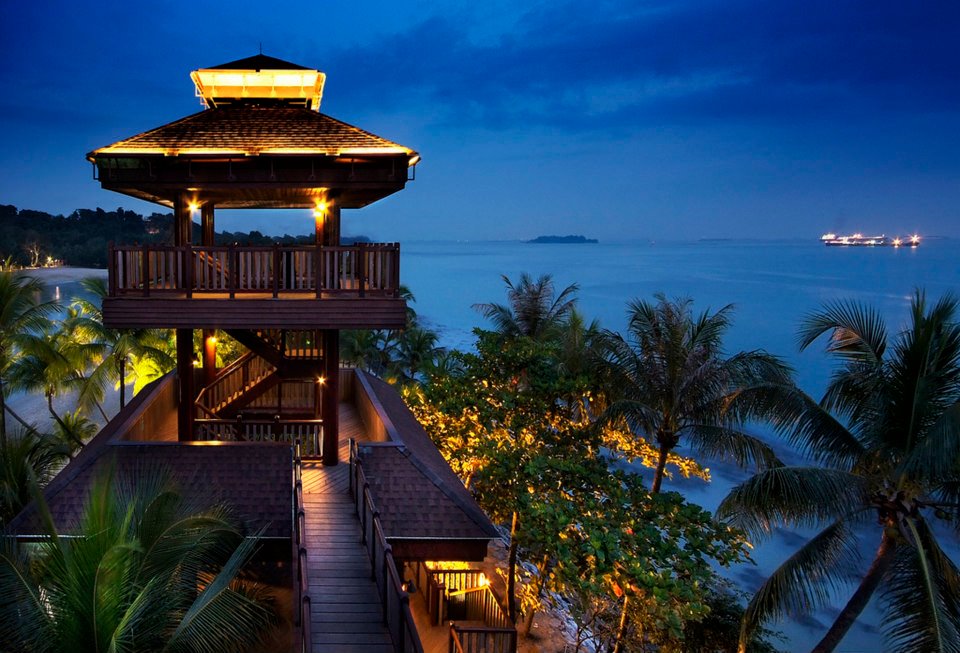 พูเลา อูบิน (Pulau Ubin)