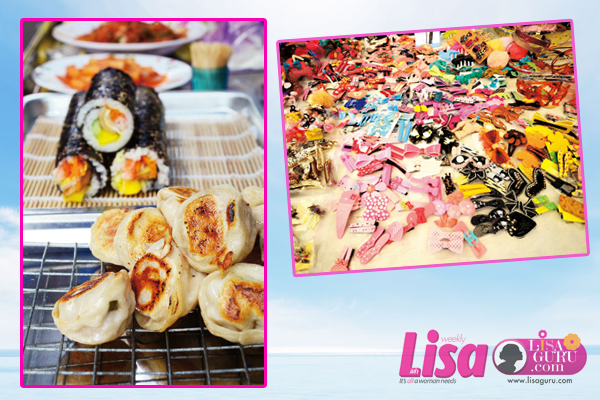 ตลาดเมืองไทยภัทร