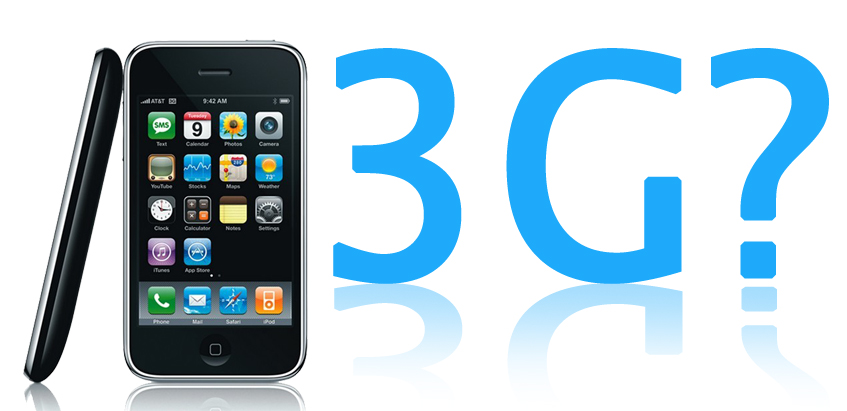 3G ให้อะไรกับธุรกิจ