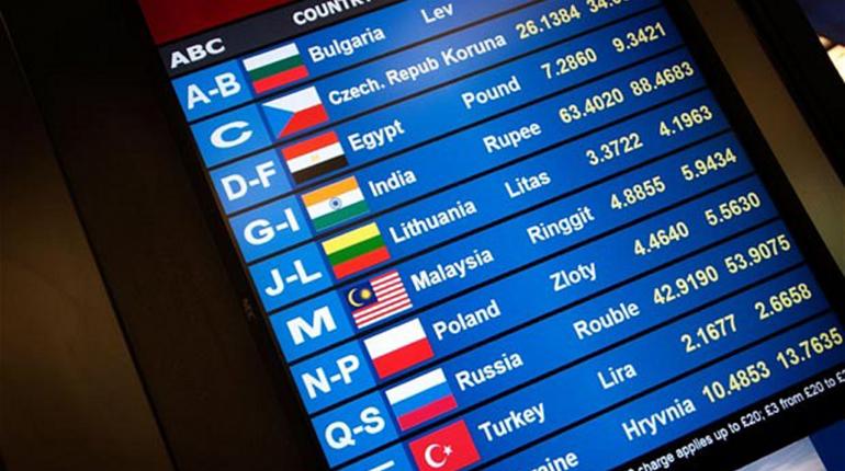 5 ทริคเปลี่ยนสกุลเงิน