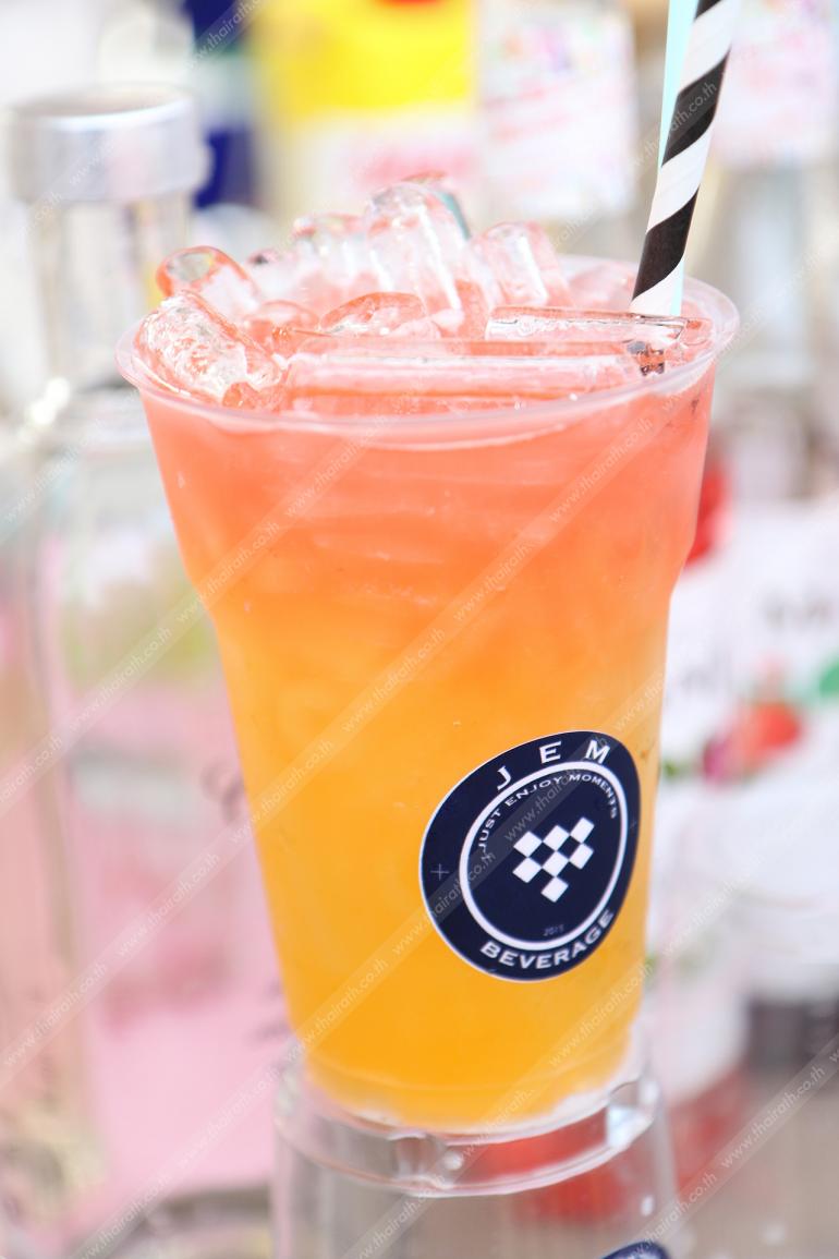 หวานเย็นสดชื่น