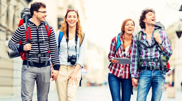 7 ทริกช่วยสื่อสาร เที่ยวต่างแดนราบรื่นไร้กังวล!