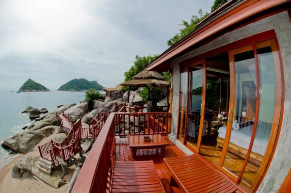 ดุสิตบัญชารีสอร์ท