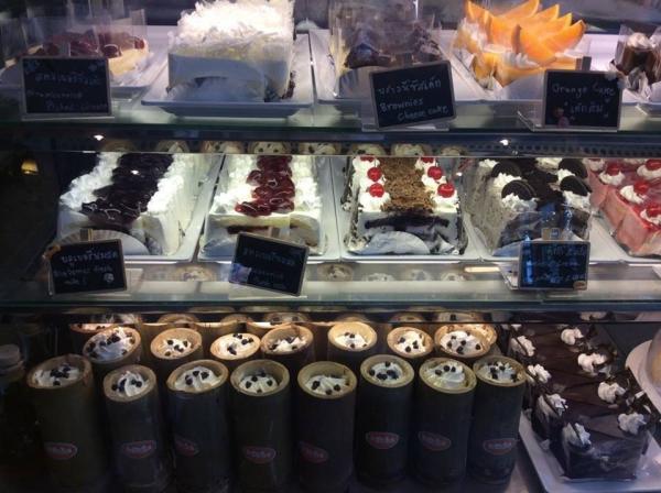 La Torta บางแสน