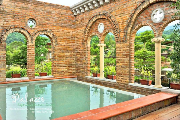La Toscana Resort