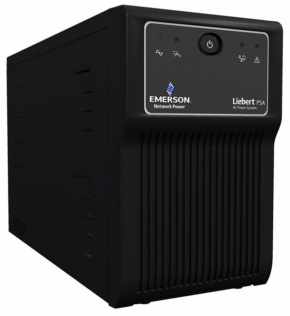 Line Interactive UPS