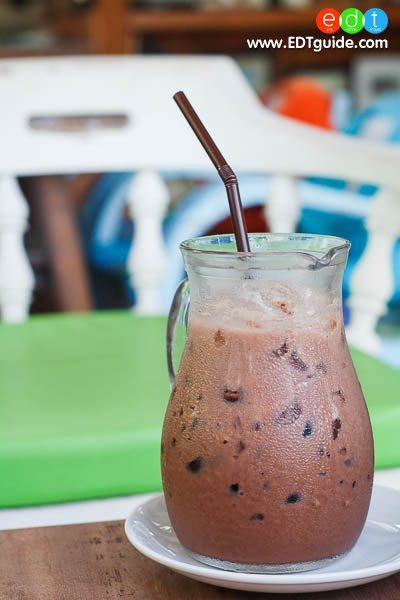 Sketch Book Art Cafe ชลบุรี