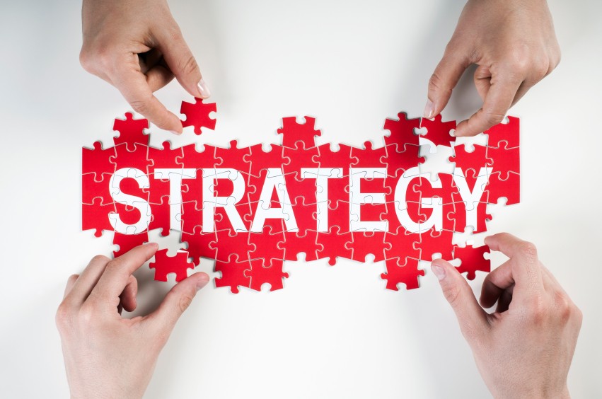 Strategy-Small