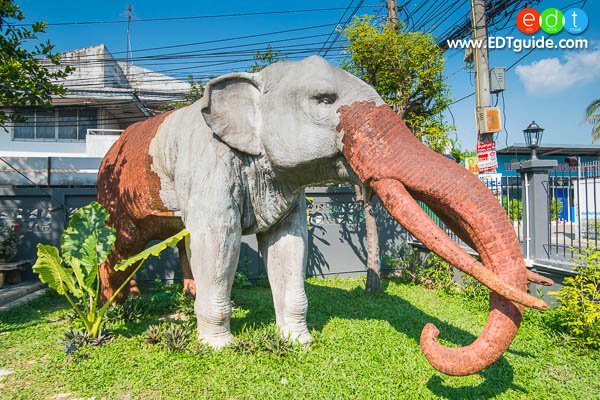 The 2 Crack Espresso Bar and Art Gallery