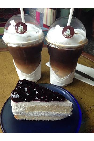 Together Coffee ชลบุรี