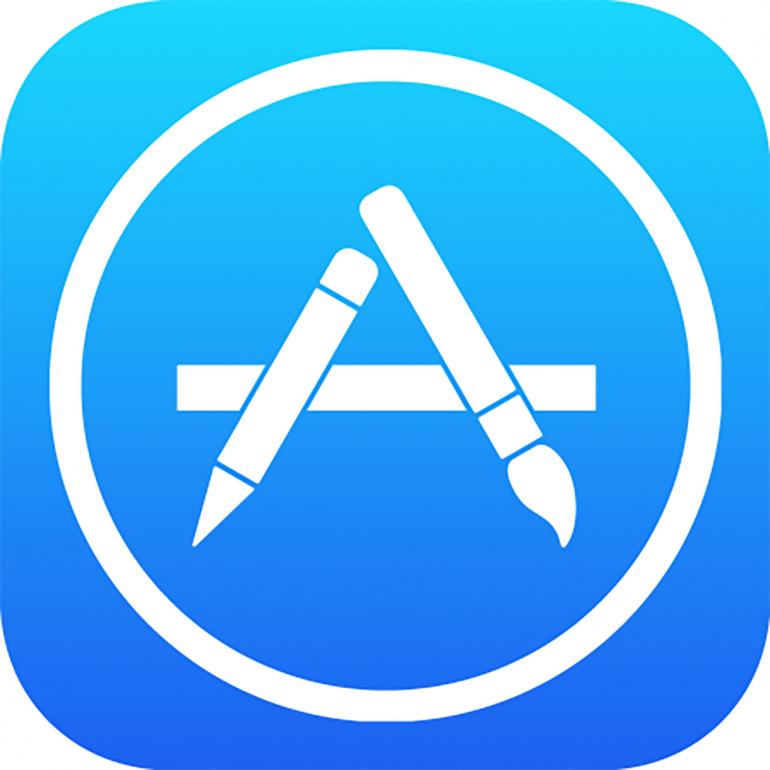 app store