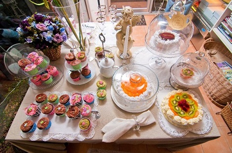 อร่อยล้ำกับ 7 อาณาจักรของหวานแบบ Low Fat