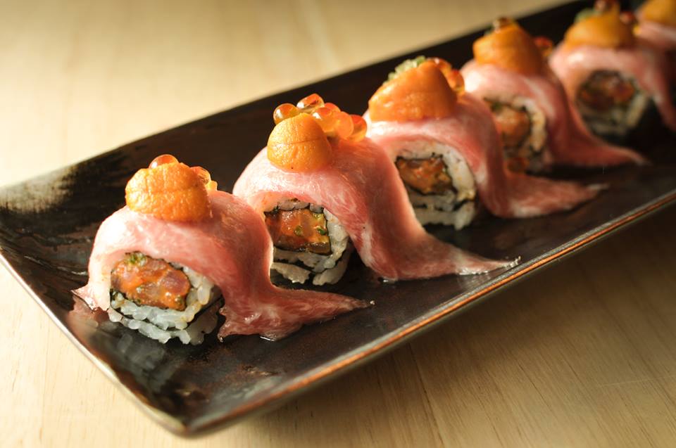 10 ร้านซูชิอร่อยคุ้ม อร่อยล้ำ ไม่ลองไม่ได้แล้ว