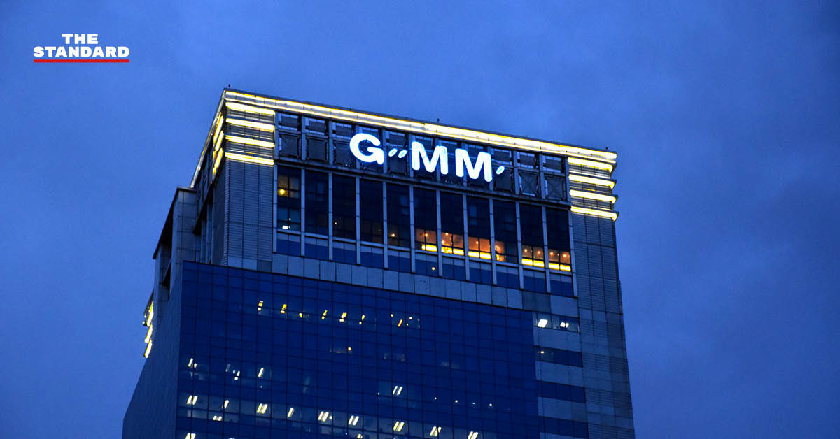 GRAMMY รายได้รวมปี 2562 ลด 4.9% แต่กำไรสุทธิโตขึ้น 326 ล้านบาท ดิจิทัลมิวสิก ธุรกิจโชว์โตต่อเนื่อง