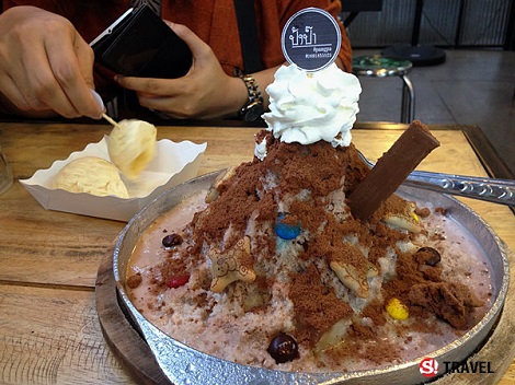 ปังป๊า (Pangpa)..ร้านขนมสุดอร่อย จาก ความรักของพ่อ