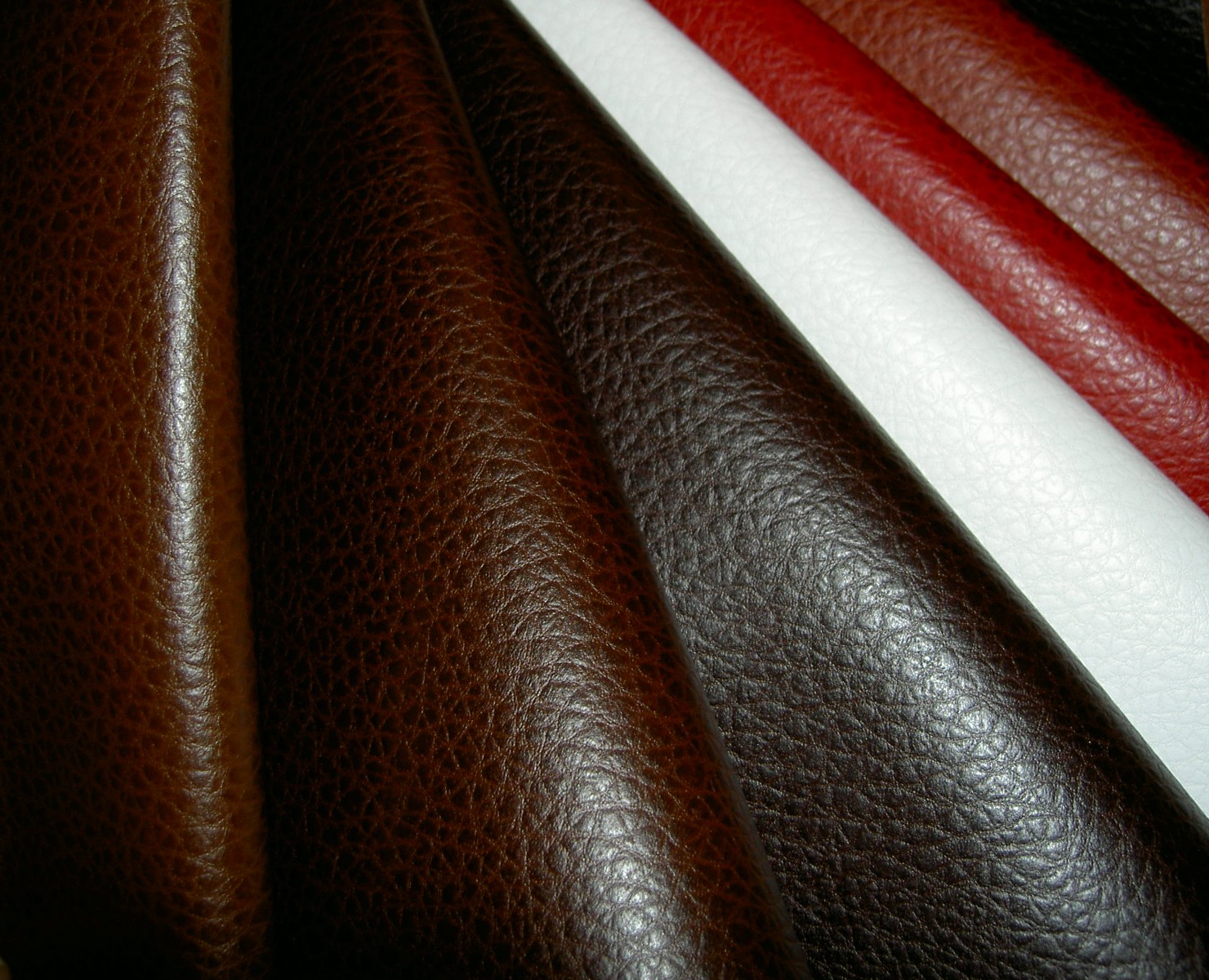 รู้มั้ย...หนัง PU Leather คืออะไร